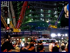 Shibuya by night 61